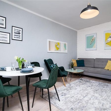 Apartament Probaltica II Gdynia Luaran gambar