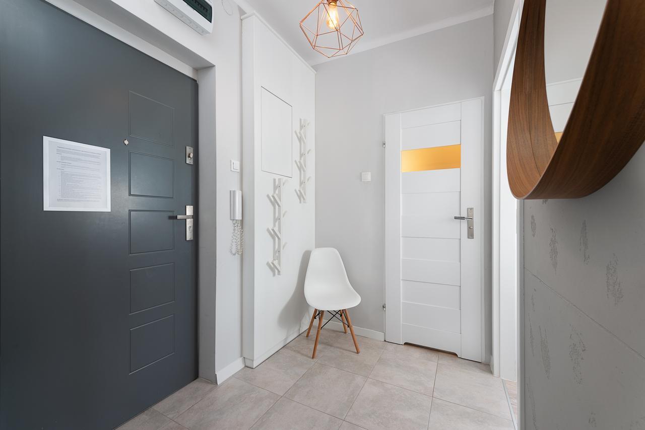 Apartament Probaltica II Gdynia Luaran gambar