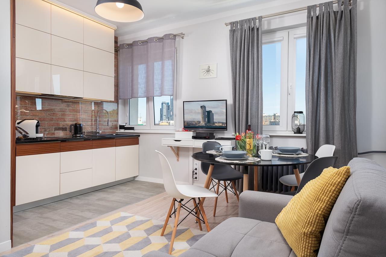 Apartament Probaltica II Gdynia Luaran gambar