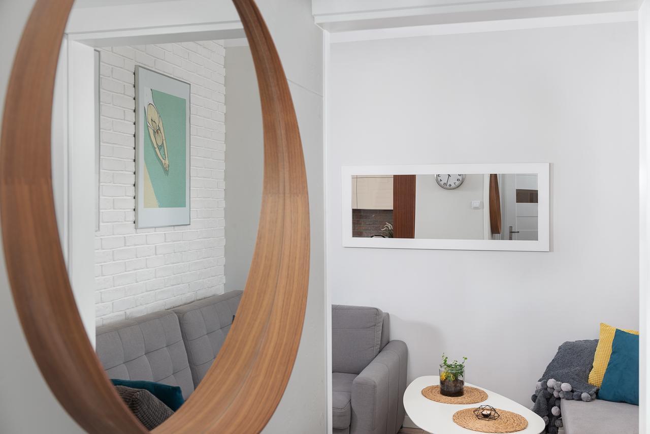 Apartament Probaltica II Gdynia Luaran gambar