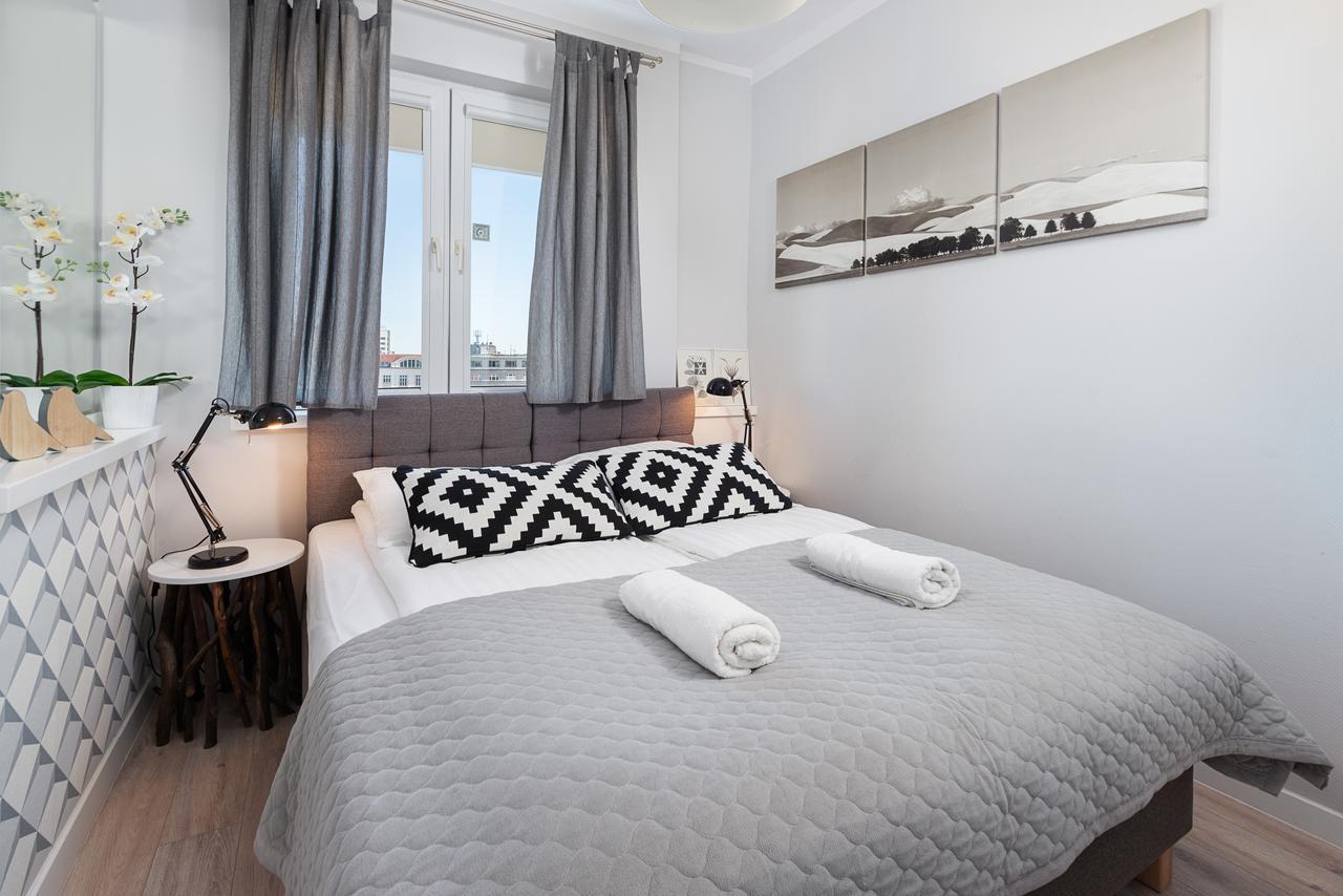 Apartament Probaltica II Gdynia Luaran gambar