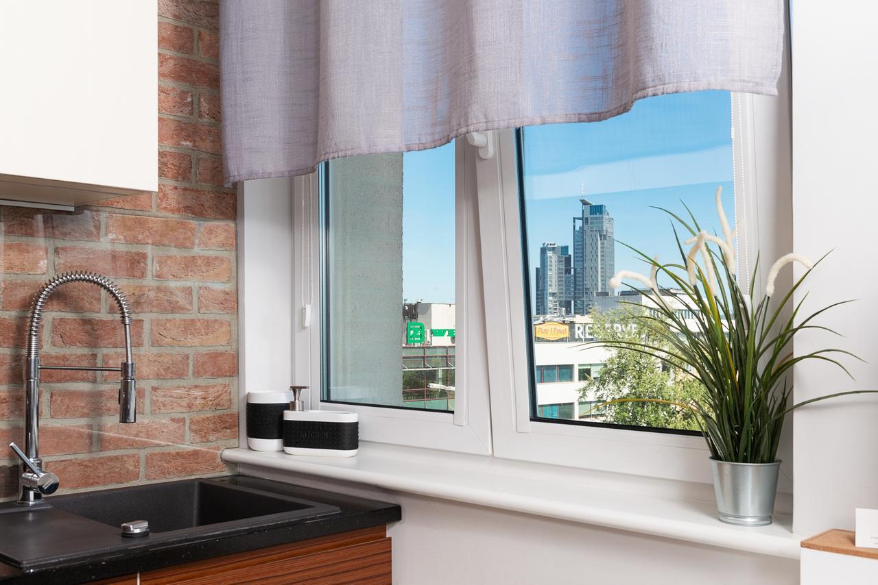 Apartament Probaltica II Gdynia Luaran gambar