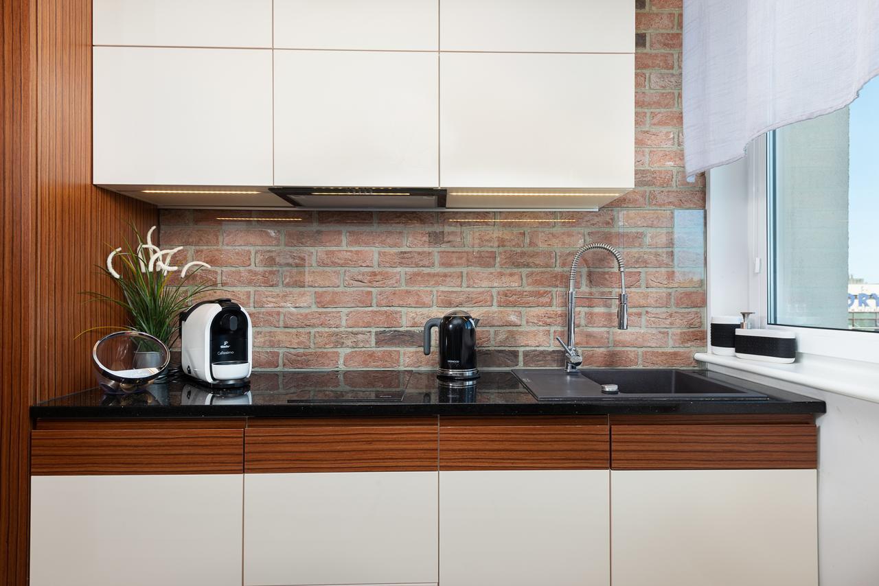 Apartament Probaltica II Gdynia Luaran gambar