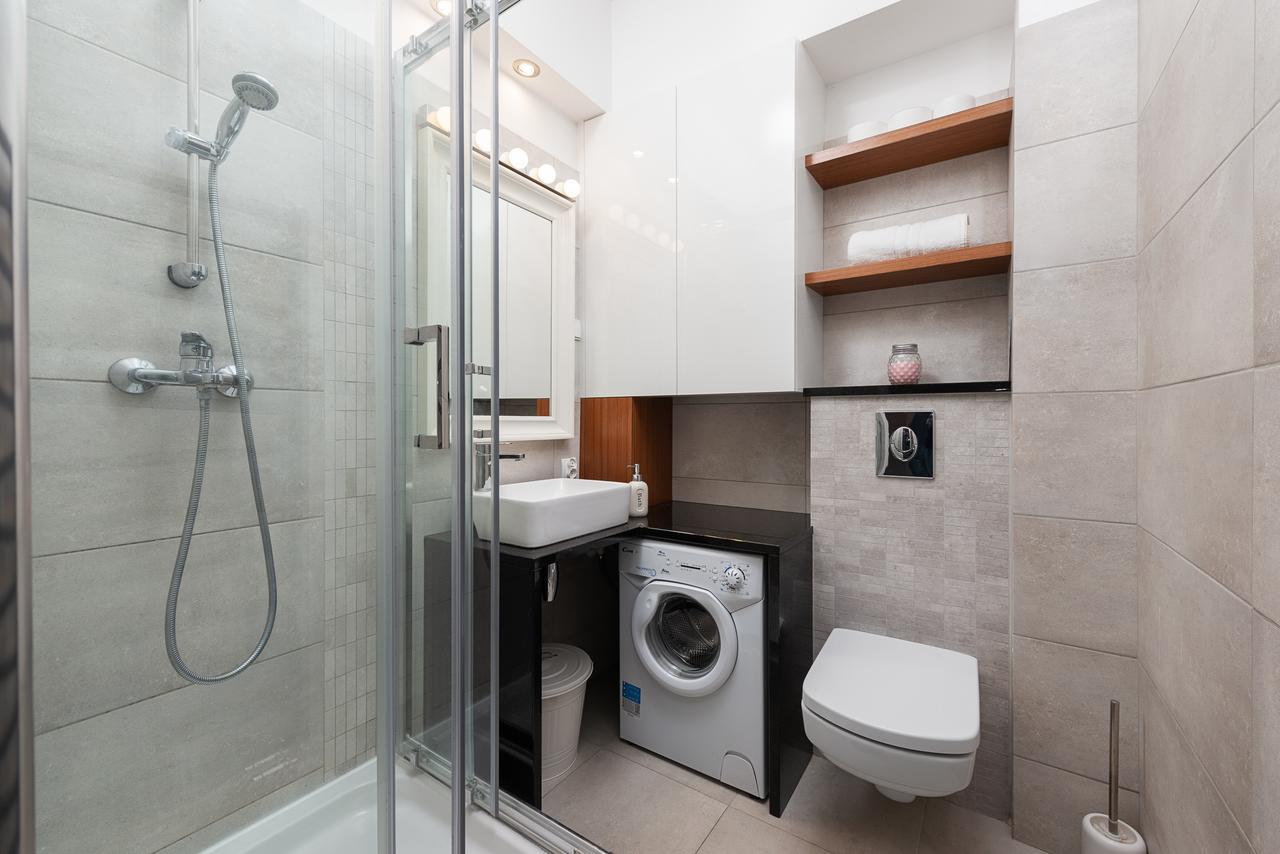 Apartament Probaltica II Gdynia Luaran gambar
