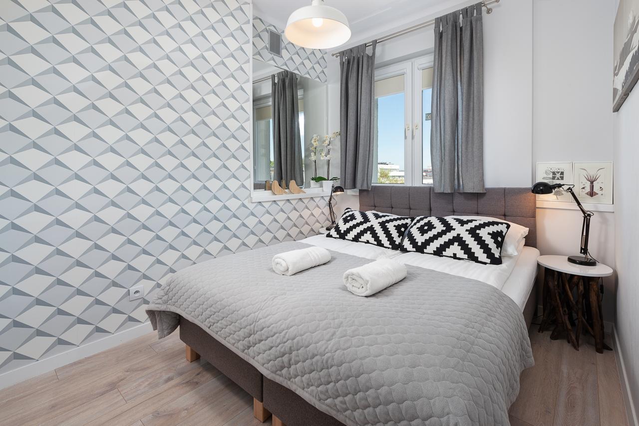 Apartament Probaltica II Gdynia Luaran gambar