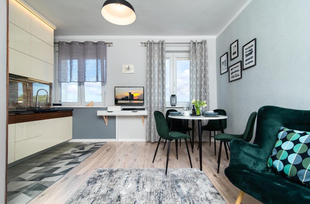 Apartament Probaltica II Gdynia Luaran gambar