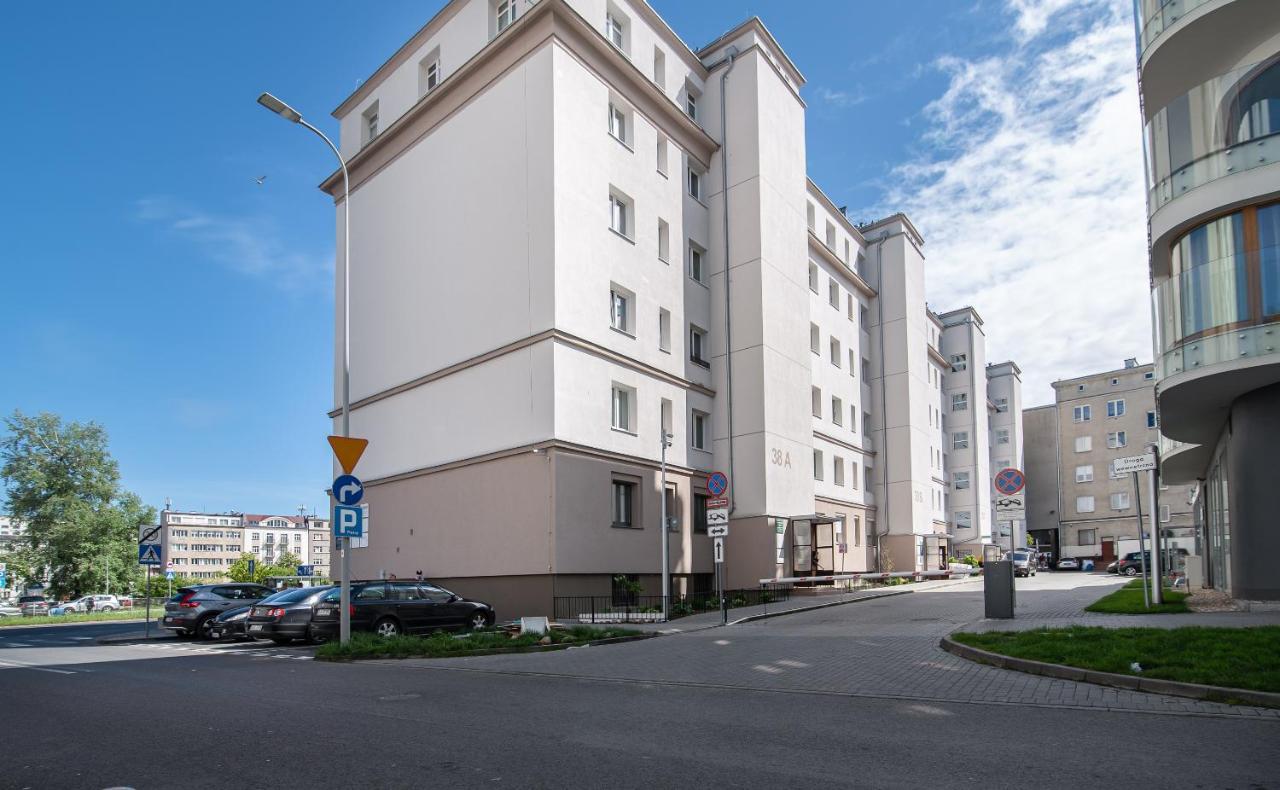 Apartament Probaltica II Gdynia Luaran gambar